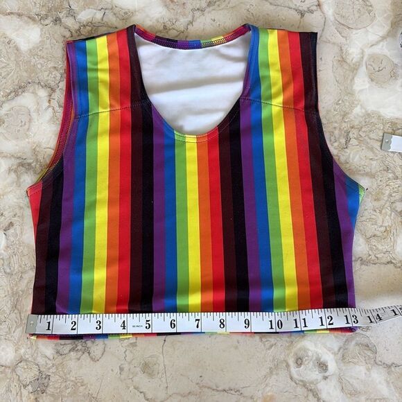 GC2B “More Colour More Pride Rainbow” Half Binder Limited Edition - Picture 9 of 9